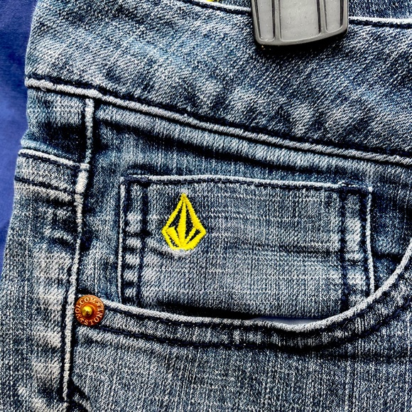 Volcum size 7 Women’s Jeans - Picture 3 of 7